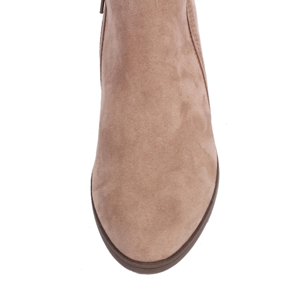 Women's Time and Tru Bootie - Picture 4 of 6